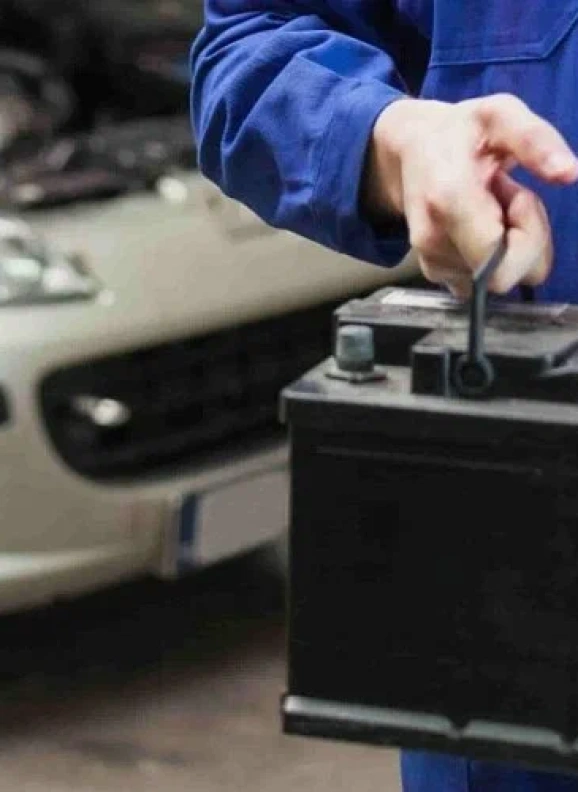 Как оформить рекламацию на аккумулятор правильно