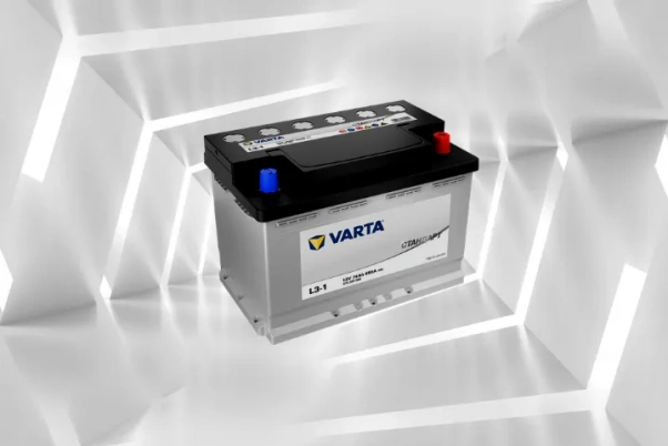 Аккумулятор VARTA: уникальная технология PowerFrame и преимущества российской сборки