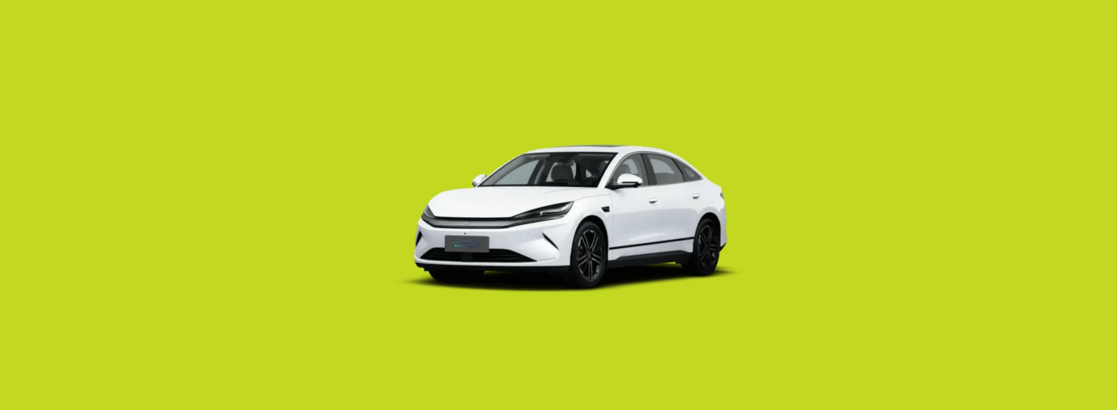 Зачем АКБ 12 вольт в электромобиль?