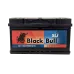 Аккумуляторы Black Bull: белорусское качество с двойным контролем