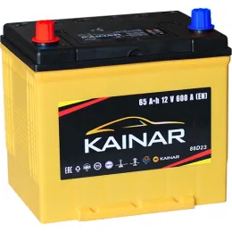 Kainar Asia 65 JL (600A, 230*173*220) с бортом