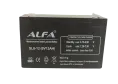 Аккумулятор ALFA 6V-12Ah F2 (151*50*95)
