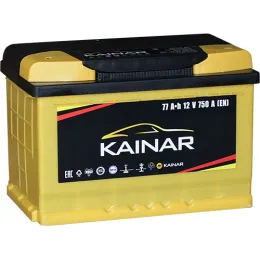 Kainar 77 L (750A, 278*175*190)