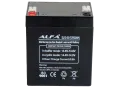 Аккумулятор ALFA 12V-5Ah F2 (90*70*100)