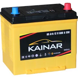 Kainar Asia 65 JR (600A, 230*173*220) с бортом
