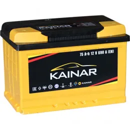 Kainar 75 R (690A, 278*175*190)
