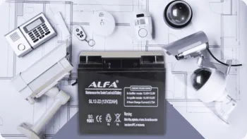 АКБ для ИБП (UPS)